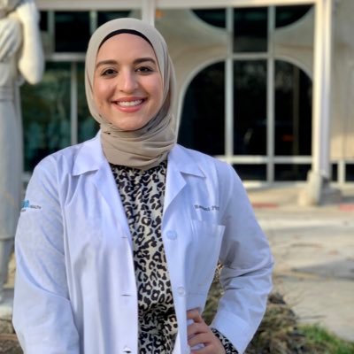 a doctor who tweets about religion, culture, politics, and medicine · gazaweeya 🇵🇸 غزاويه