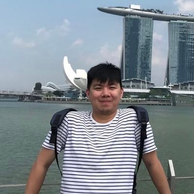 Centering Divs for 8 years, Write stuffs on https://t.co/I1prTrjsEA, Bit of bookworm