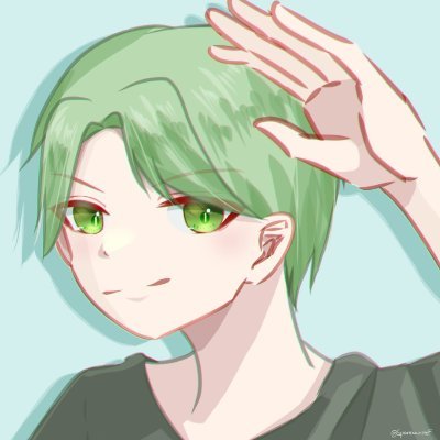 .さんのプロフィール画像