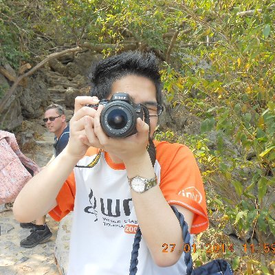 teelimpra's profile picture. 