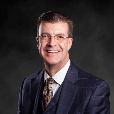 Financial Advisor; 5th Generation Farm Owner; Sports Fan; Hardin, Missouri Native