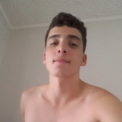 Thiago1258_'s profile picture. 
