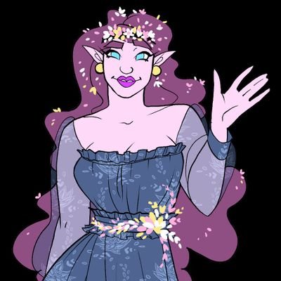 #voiceactor #critter | Artist | Caregiver | 20 | Basic nerd |
I have no idea what I'm doing, but I'm doing it anyway