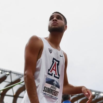 University of Arizona Alum 5x All-American. Pac-12 champ @donttripwegotu co-host