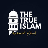 True Islam Discord(@DiscordIslam) 's Twitter Profile Photo