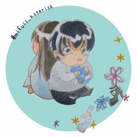 みふる* (@mifull_asterisk) 's Twitter Profile
