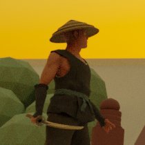 the_one_yonder's profile picture. Animator