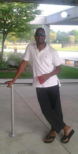 contradiction_1's profile picture. Image Consultant :: Style Consultant :: Concierge :: Fashion Liaison :: Owner of Eugene Lewis & Assoc. 678.600.5387 When Image Matters!