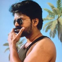 Ⓜ️uthuRaj(@Muthusiva04) 's Twitter Profile Photo