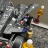 mini4WD628's profile picture. 無言フォローすみません🙇‍♂️趣味垢  ゴルフ    釣り ミニ四駆多め   ミニ四駆初心者 2021/12/05 START 色んなミニ四駆と繋がりたい かっこよくて早いミニ四駆作りたい