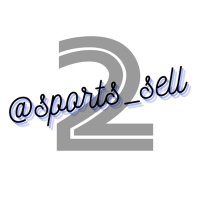 @SPORTS_SΞLL (@sportssell2) 's Twitter Profile