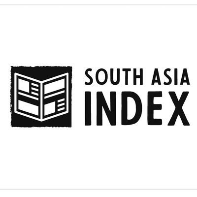 SouthAsiaIndex Profile Picture