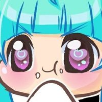 ๐้่ใใใ๐ใใใใใ๏ฝกโฌโฉ (@aobaringo) 's Twitter Profile