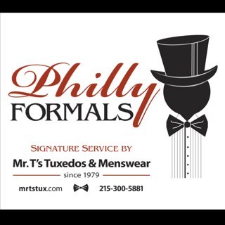 Mr. T's Tuxedos makes renting a tuxedo easy with our No Hassle Tux Rental. Includes: On Site Fitting and FREE Delivery and Pick Up.