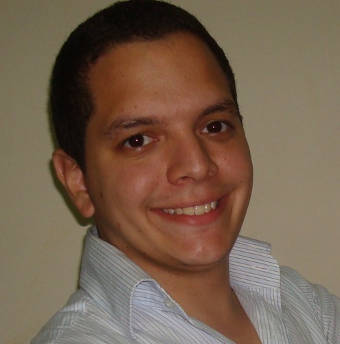Se você deseja conhecer o que pensa e faz um jovem empreendedor,  tentando ser a mudança que quer ver no mundo, siga-me!