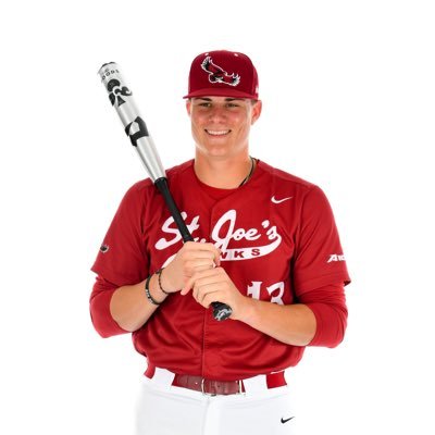 Saint Joseph's Baseball #13