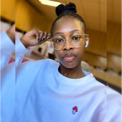 I am returning to HER 👼🏾| In therapy: Healing, Unlearning & Learning | Good friends with God| Avocado tastes like Vaseline 🌚