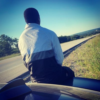 JordanM84835717's profile picture. Seeing how far a shitbox can take me