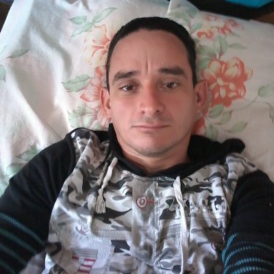 MaykelValds1's profile picture. Tranquilo