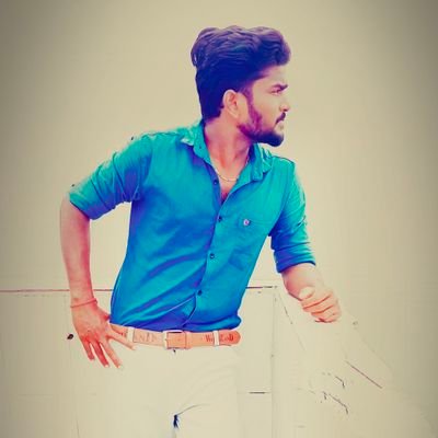 Mahi25101999's profile picture. 💥Ramnadian#tn 65🔰
Mudhukulathur west IT WING 
#TN BJP IT WING⛳
Tamilnadu BJP🪷