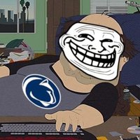 The Penn State Troll 🦁🧌 (@thepsutroll) 's Twitter Profile Photo The Penn State Troll 🦁🧌 (@thepsutroll) 's Twitter Profile Photo