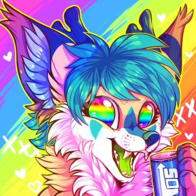 • Rhythm/Retro Games • Collector • Furry • 25 • STG • Streamer • IIDX七段 • DDR八段 • Pop'n • Monster Hunter • Anime • TGM • PC Tech • Studying 日本語 • She/Her • ♡