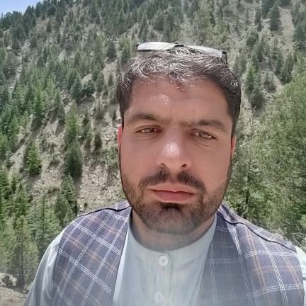 Love Humanity/ Principal of SAJA High School Paktia,Afghanistan.