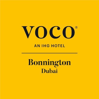 A warm welcome to the 5-star voco Bonnington Dubai, located in the vibrant Jumeirah Lake Towers.