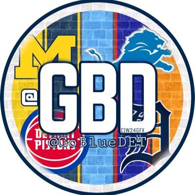 GoBlueDET Profile Picture