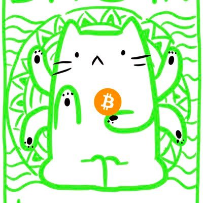 gong5am_crypto's profile picture. 
