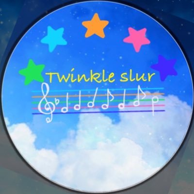 Twinkle Slur☆彡さんのプロフィール画像