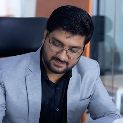 Founder & CEO Sorditcon Private Limited - India’s first 360 Green Consulting company - CSR and ESG Advising and Consulting | Entrepreneur |Digital Marketer