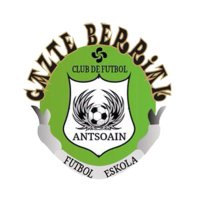 Gazte Berriak C.F (@gazteberriakfut) 's Twitter Profile Photo Gazte Berriak C.F (@gazteberriakfut) 's Twitter Profile Photo