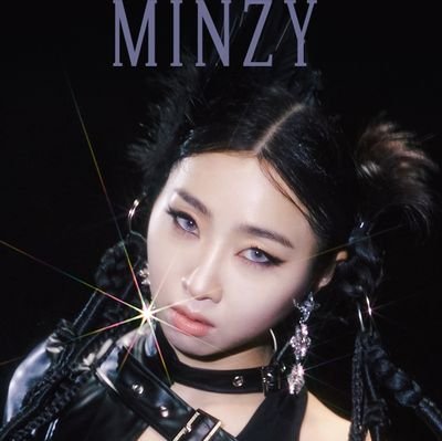 حساب متخصص في كل ما يخص المغنية الكورية 
#مينزي
♤♡◇♧~~~~~~~
 #Minzy Arab Fanclub 💜