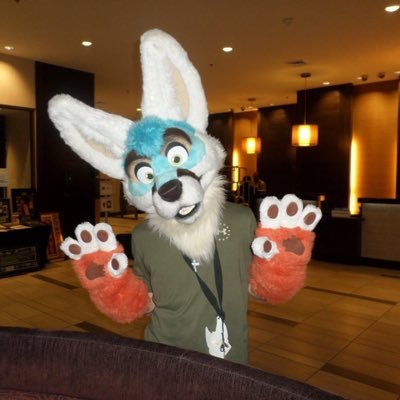 BlooshyFoxさんのプロフィール画像