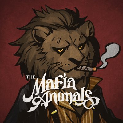 Welcome to TMA .【TheMafiaAnimals Soldier】This collection is NFT by Japanese artists. produced by @rii2_4 #TMA #TMAs