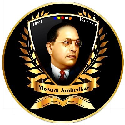 A forum to spread Ambedkarism internationally | Buddhist | Clutch the Power, Crush the Caste | Founded by @SurajKrBauddh