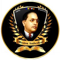 Mission Ambedkar(@MissionAmbedkar) 's Twitter Profile Photo