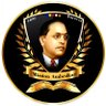 MissionAmbedkar's profile picture. A forum to spread Ambedkarism internationally | Buddhist | Clutch the Power, Crush the Caste | Founded by @SurajKrBauddh