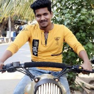 s_thijus's profile picture. 