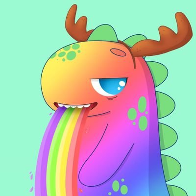 Dino Tad ᴺᶠᵀさんのプロフィール画像