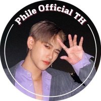 Phile Official TH(@PhileOfficialTH) 's Twitter Profile Photo