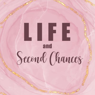 Second chances are not given to make things right. Instead, it's given to prove that we could be better even after we fall. ✨