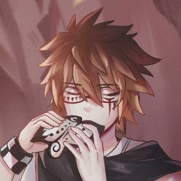 KingKyuubiNarutoさんのプロフィール画像
