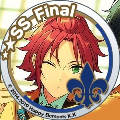 21↑| あんスタ | Genshin Impact | ZZZ | HSR | PGR | Wuthering Wave