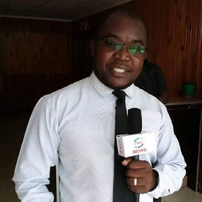 ZNBC Senior Reporter, 2019 Jamal Khashoggi Award in Courageous Journalism, 2017 Ricardo Ortega Media Prize, 2016 Mandela Washington Fellow, Man City fan