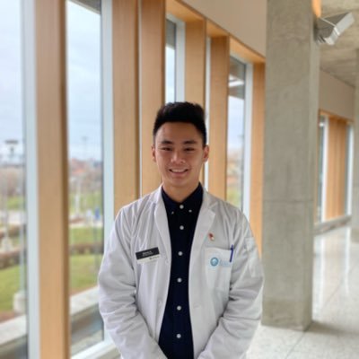 UW PharmD Candidate Rx2023 💊| Raptors fan 🏀 | Ultimate Frisbee enthusiast | Will go anywhere and everywhere for a scenic nature hike