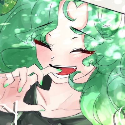 CurlyEggy Vtuber🍳さんのプロフィール画像
