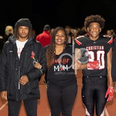 Ball State Football Alum 🏈
Fork Union Football Alum 🏈
Phi Beta Sigma 🤘🏽