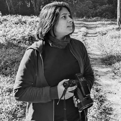 Turtle Researcher 🐢| PhD student @abesscenter @univmiami | Inlaks Shivadasani Scholar 2022 | @EDGEofExistence @insidenatgeo 2019 | @HabitatsTrust 2021
She/her
